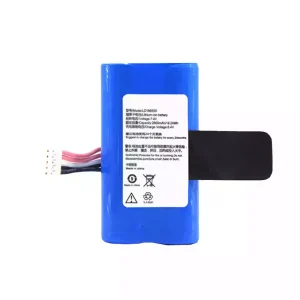 Originaal aku Newland N910,LD18650A,NL18650D