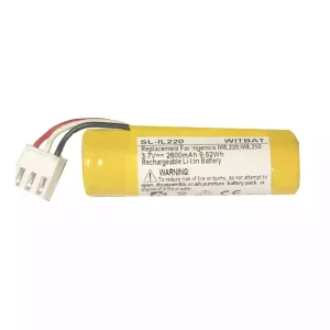 Originaal aku Ingenico F26402298,295006044,296110884,F26401964,F26402274,L01J44006,L01J44007