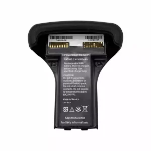 Originaal aku Trimble TDS Recon 200,Recon 400,F-2006-02
