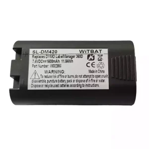Originaal aku 1759398,S0895840,W002856