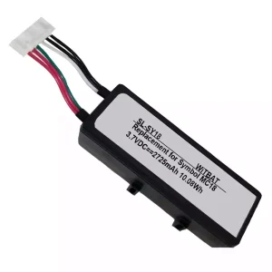 Originaal aku Symbol MC18 MC18N0,BTRY-MC18-27MAG-01