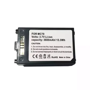 Originaal aku 82-71363-01,82-71363-02,82-71363-03,82-71364-01,82-71364-02,82-71364-03