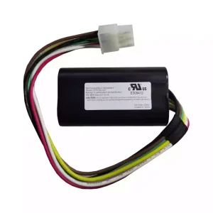 Originaal aku Verifone Ruby 2 Ruby CI,BPK182-001