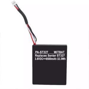 Originaal aku Senter ST327,ST905565PL