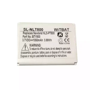 Originaal aku Newland NLS-PT800,NLS-PT850,NLS-PT853,BTY800