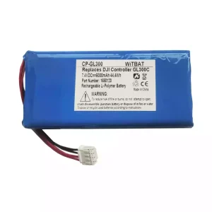 Originaal aku DJI Remote Controller 1650120,GL300C,GL300E,GL300F