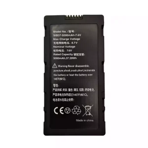Originaal aku DJI T60,T50,T40,T30,T25,T25P,T20,T20P,T16,T10 Controller