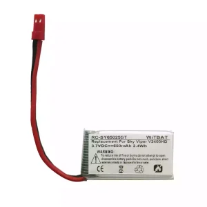Originaal aku Sky Viper V2400HD S1700,P190415