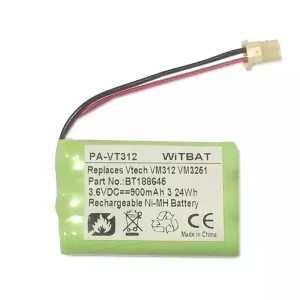 Originaal aku VTech VM312,VM3251,VM3252,VM3261