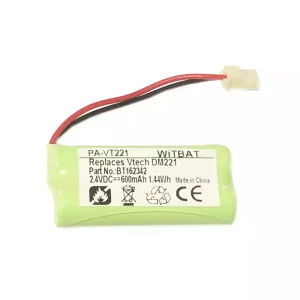 Originaal aku Vtech DM221,BT183342 BT283342