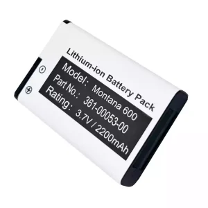 Originaal aku Garmin Alpha 100 GPS,361-00053-00 361-00053-04
