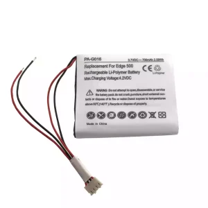 Originaal aku Garmin 361-0043-00,361-0043-01