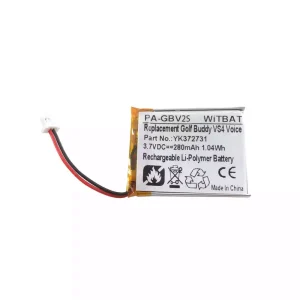 Originaal aku Golf Buddy Voice 2S,PL482730