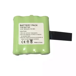 Originaal aku Midland BATT6R