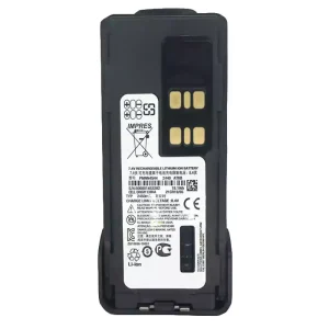 Originaal aku Motorola PMNN4544