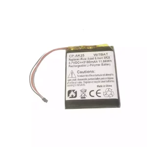 Originaal aku iRiver Astell & Kern SA700 PPM51,PL685065