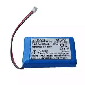 Originaal aku Chord Mojo