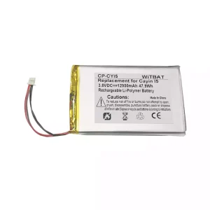 Originaal aku Cayin I5,PR-505898