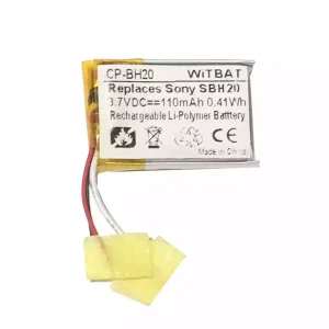 Originaal aku Sony SBH20,AHB441623PG