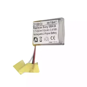 Originaal aku SONY SBH24