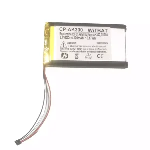 Originaal aku iRiver Astell & Kern AK300 AK320 AK380,PR-754680N