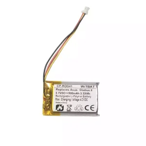 Originaal aku ASUS ROG Pugio II,Gladius II,Shadow Blade 2