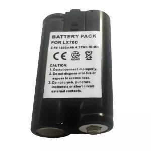 Originaal aku Logitech LX700,967418-0403,190264-0000