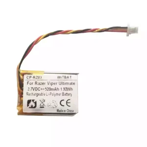 Originaal aku Razer Viper Ultimate,RC30-030501