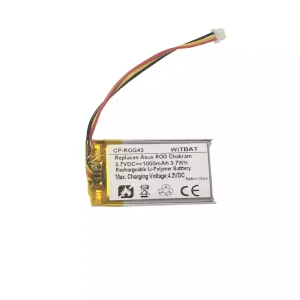 Originaal aku ASUS ROG Chakram
