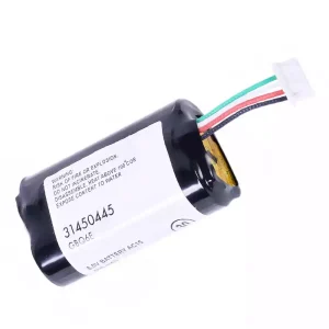Originaal aku Volvo BP15,31450445