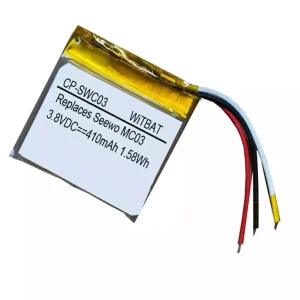 Originaal aku Seewo MC03,MC33,MC05