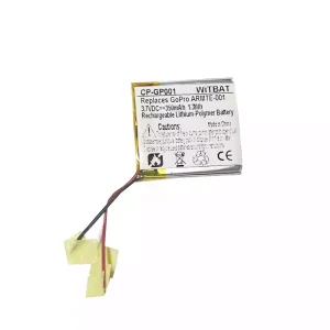 Originaal aku GoPro Hero 9 ARMTE-001 Remote Control