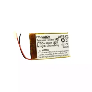 Originaal aku Simrad WR20 Remote Control