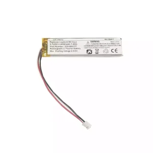 Originaal aku Logitech MX KEYS YR0073,533-000177