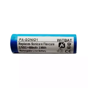 Originaal aku B Oral-b P8900,P8000,P9000,P7500,Type 3765,Type 3766,Type 3767,Type 3771,Type 3772