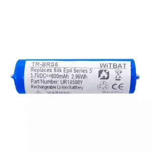 Originaal aku Panasonic ES-LV80 ES-LV90 ES-LV95,EH-HE93 EH-HE94 EH-HM75 EH-HM95