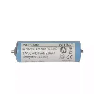 Originaal aku PANASONIC ES-LA90 ES2064 ES-WD93