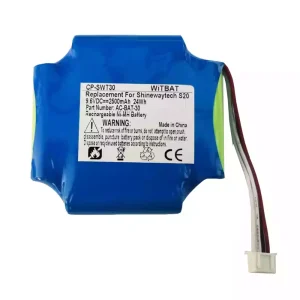 Originaal aku ShinewayTech POTDR-15A, S20, S20A, S20B, S20C, S20N, SN20T