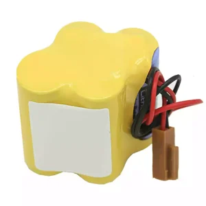 Originaal aku FANUC BR-2/3AGCT4A PLC,A98L-0031-0025