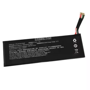 Originaal aku Launch X431 Pro V5,XUJX431PROV5,KPL944755-2S2P