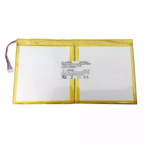 Originaal aku Autel MaxiSys MS908,MS908P Pro,MLP4795117