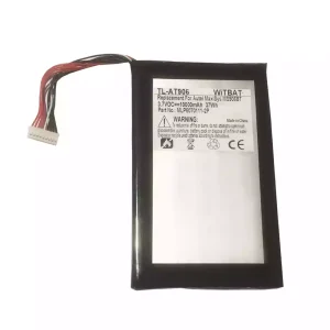 Originaal aku Autel MaxiSys MS906BT,MS906TS,MLP5070111-2P