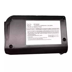 Originaal aku Hoover LiNX BH50000
