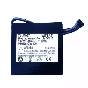 Originaal aku JMGO I6 T9,J30-2C0