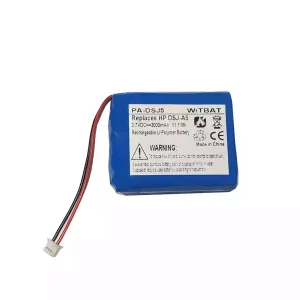 Originaal aku HP DSJ-A5