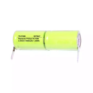Originaal aku Philips HC1088,HC1055 HC1089,HC1066,TR-PH88,HC1099