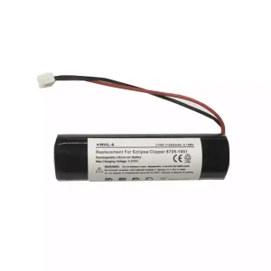 Originaal aku Wahl Sterling 4,Eclipse 9,8725-1001,93837-001 93151-101 93151-102
