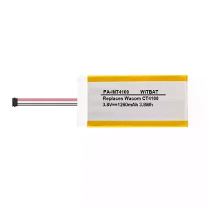 Originaal aku Wacom Intuos S CTL4100 CTL6100,PR-234385G