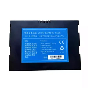 Originaal aku JiLong HYLB-1839C,KL-500,KL-520,KL-530,KL-560