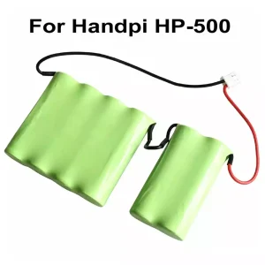 Originaal aku Handpi HP-500,HP-1K